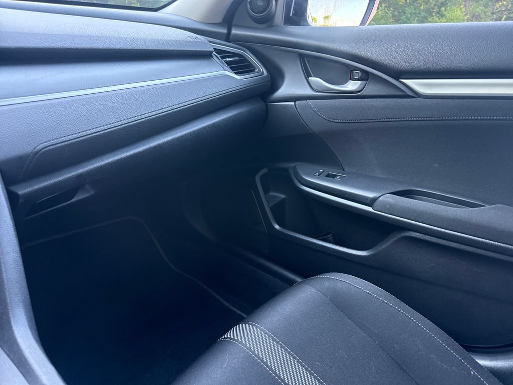 Used 2018 Honda Civic EX image 17