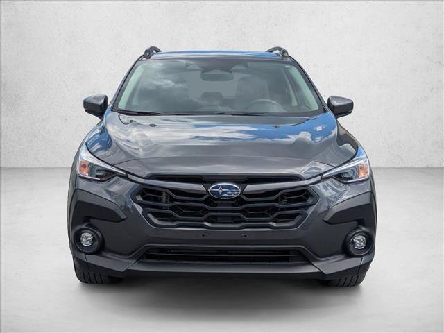 Certified 2024 Subaru Crosstrek 2.0i Premium w/ Popular Package #3 AWD/4WD video 2