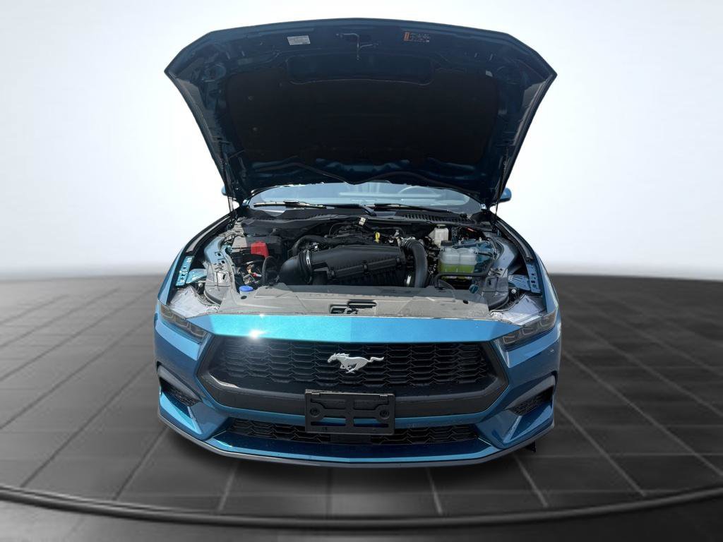 New 2026 Ford Mustang Premium RWD image 44