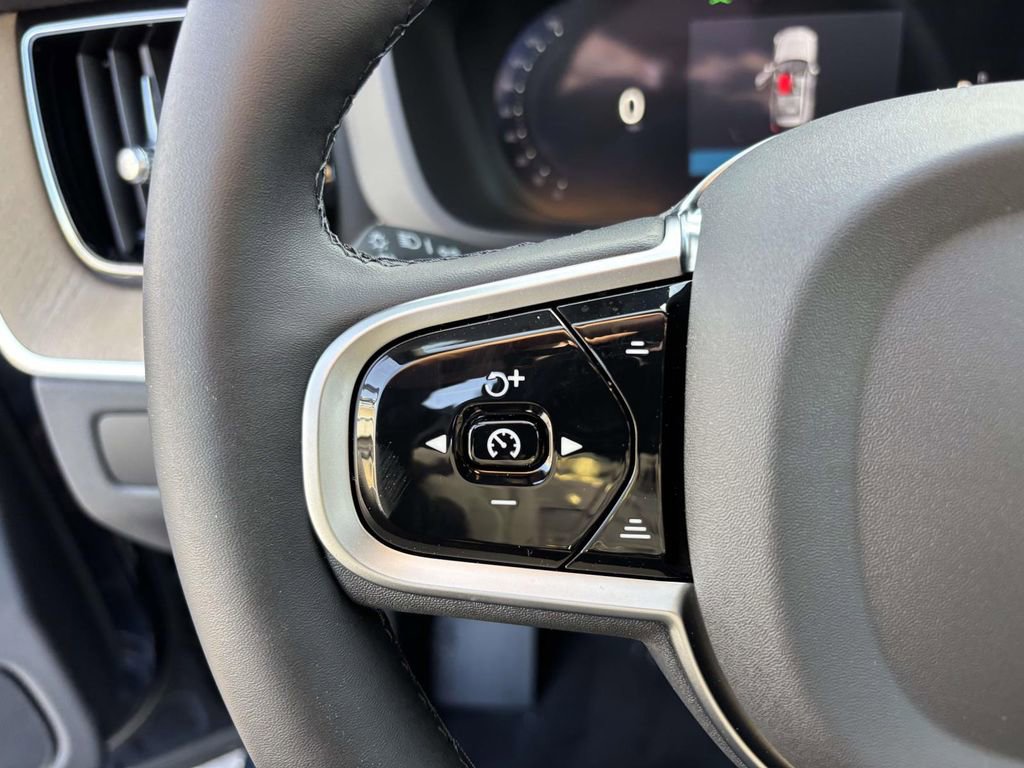 New 2026 Volvo XC60 B5 Plus w/ Protection Package Premier image 16