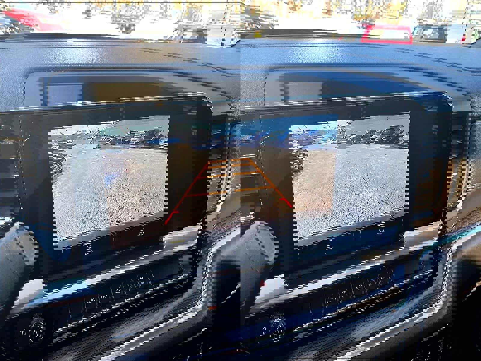 Certified 2023 Chevrolet Silverado 1500 LT image 14