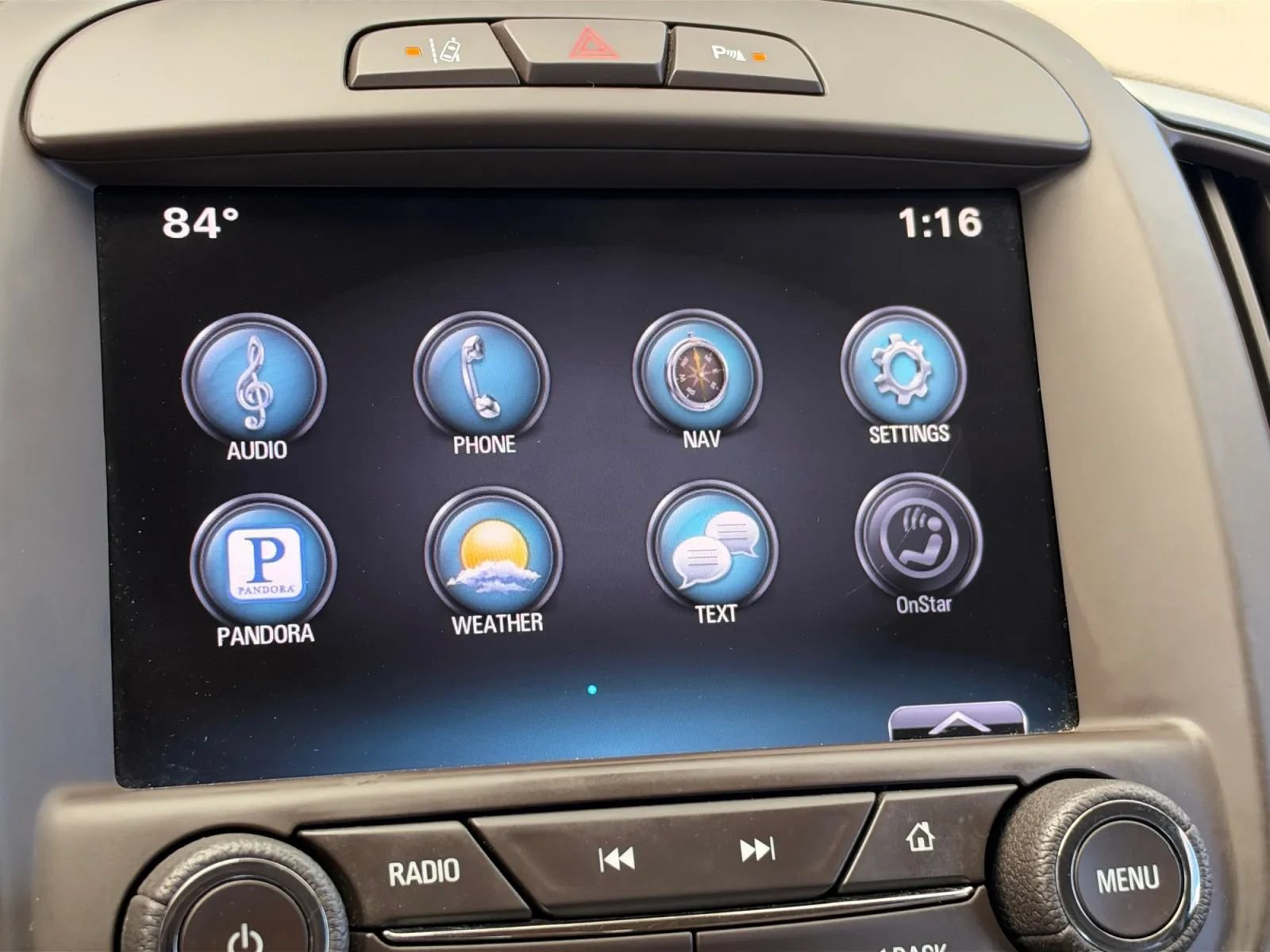 Used 2015 Buick LaCrosse Leather w/ Experience Buick Package FWD image 35