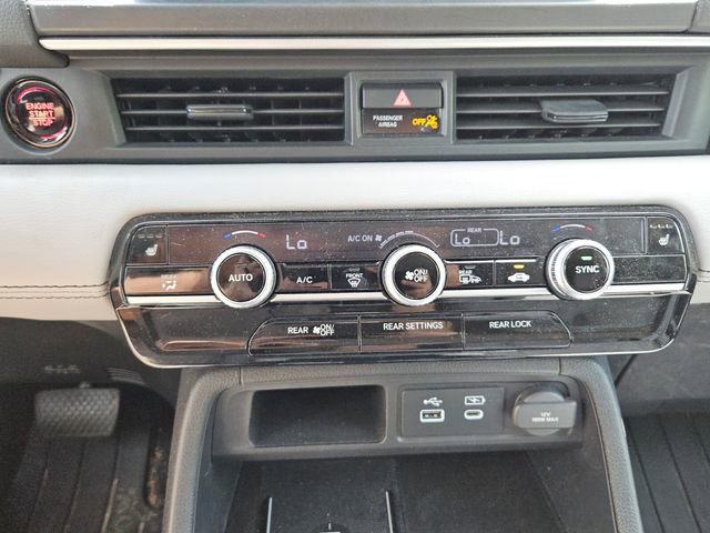 Used 2024 Honda Pilot EX-L image 19