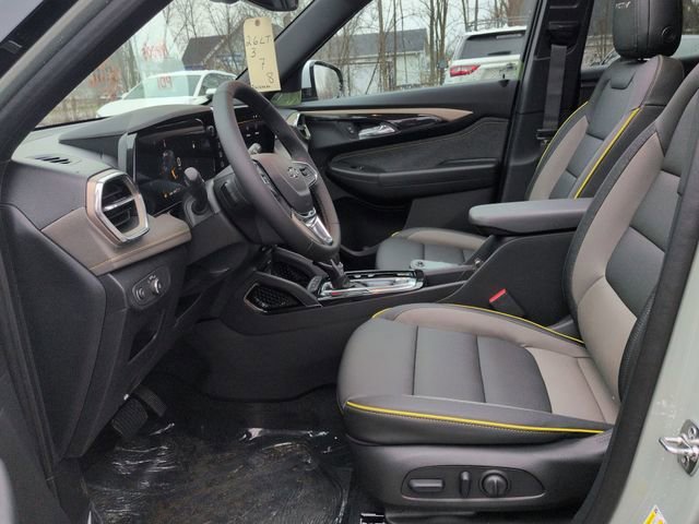 New 2026 Chevrolet TrailBlazer ACTIV w/ Convenience Package image 20