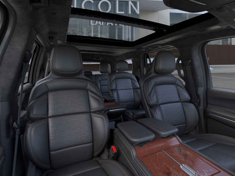 New 2026 Lincoln Navigator Black Label image 10