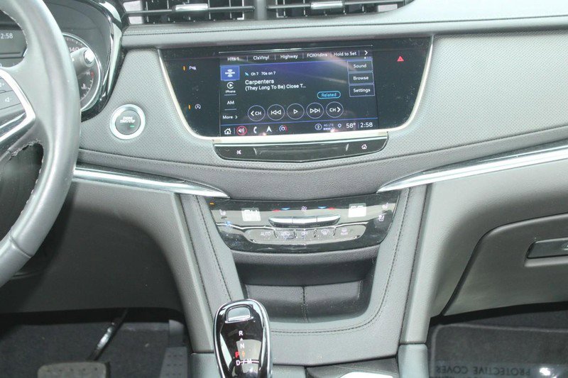 Used 2023 Cadillac XT5 Premium Luxury image 15