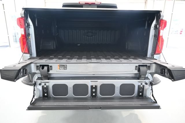 New 2026 Chevrolet Silverado 1500 LT Trail Boss w/ LT Trail Boss Premium Package AWD/4WD image 9