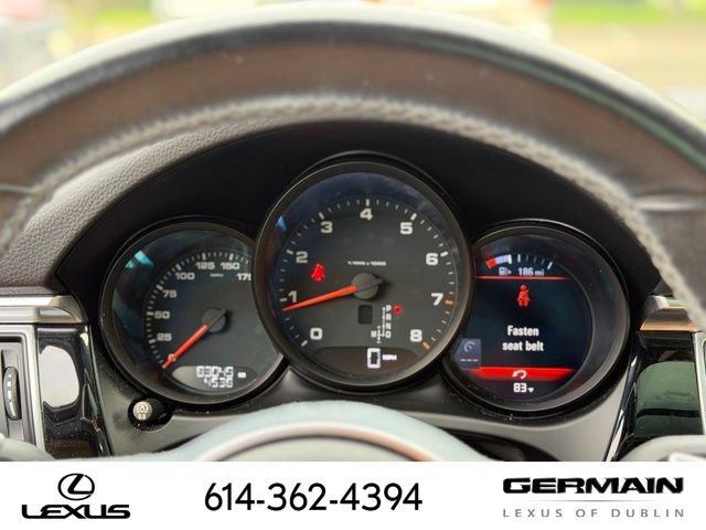 Used 2018 Porsche Macan AWD/4WD image 24