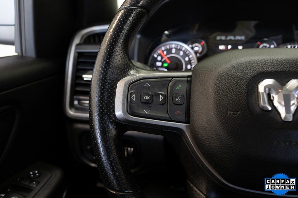 Used 2024 RAM 1500 Tradesman w/ Protection Group image 24