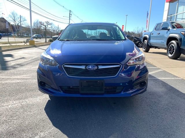 Used 2018 Subaru Impreza 2.0i image 8