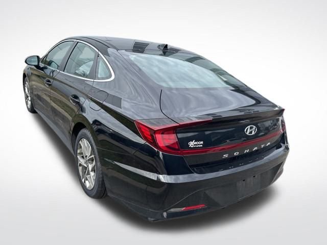 Used 2022 Hyundai Sonata SEL image 6