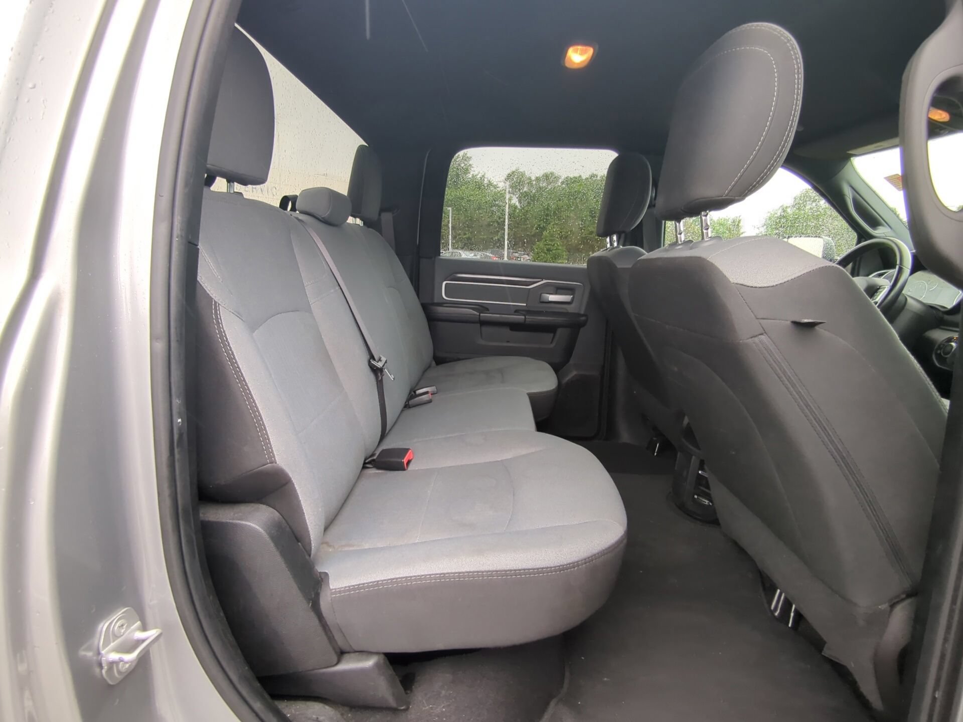 Used 2021 RAM 2500 Big Horn AWD/4WD image 11