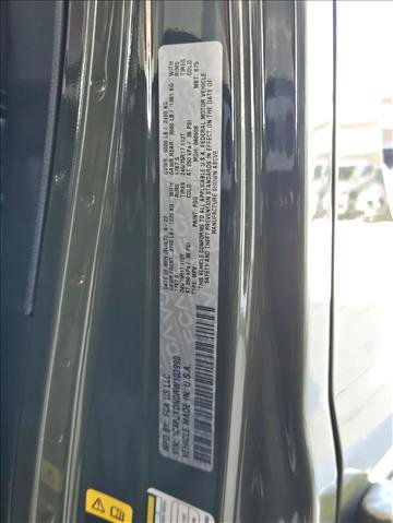 Used 2024 Jeep Wrangler Sport S image 24