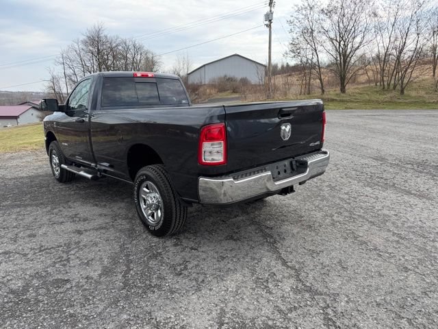 Used 2021 RAM 3500 Tradesman AWD/4WD image 6