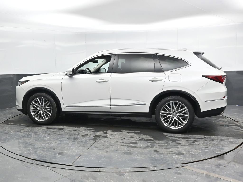 Used 2023 Acura MDX SH-AWD w/ Advance Package image 10