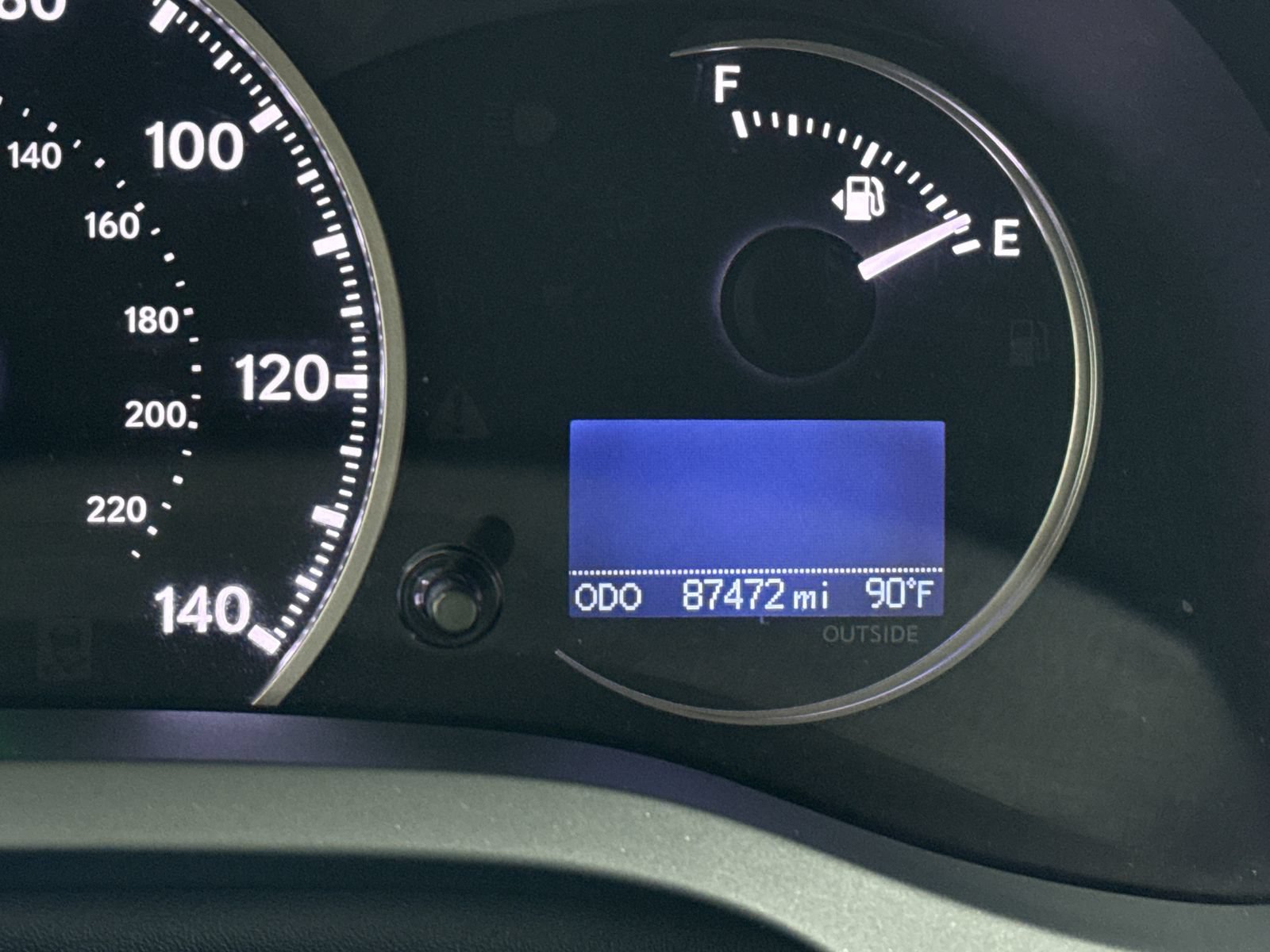 Used 2016 Lexus CT 200h w/ Accessory Package 2 FWD image 23