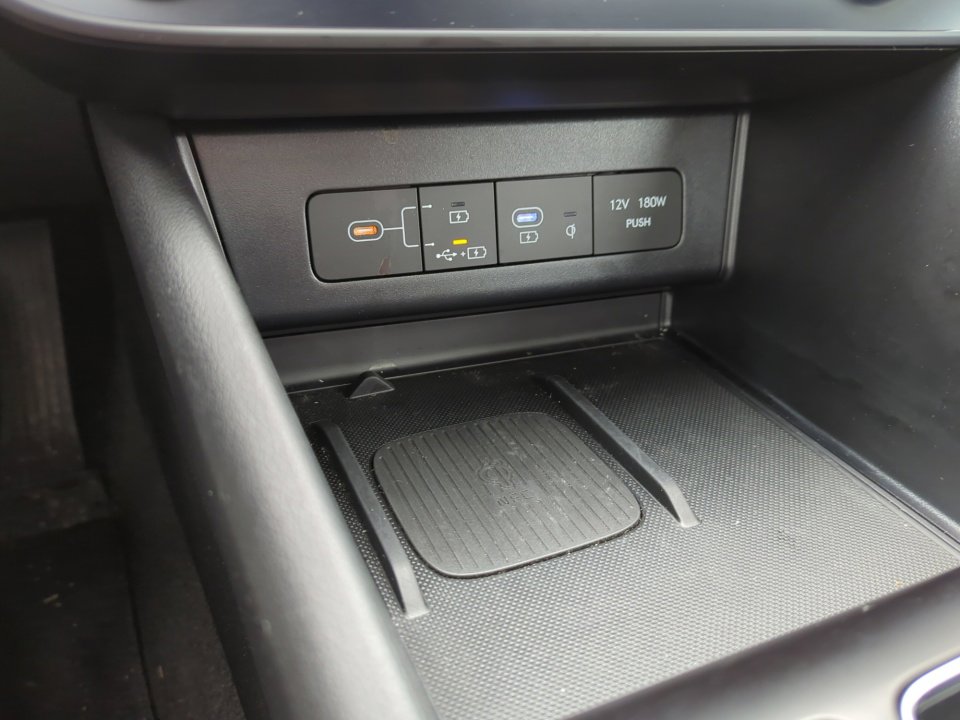 Certified 2025 Hyundai Sonata Limited image 28