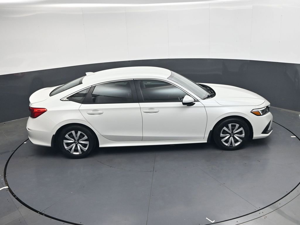 Used 2023 Honda Civic LX image 33