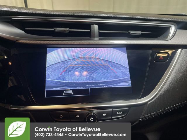 Used 2021 Buick Encore GX Essence image 19