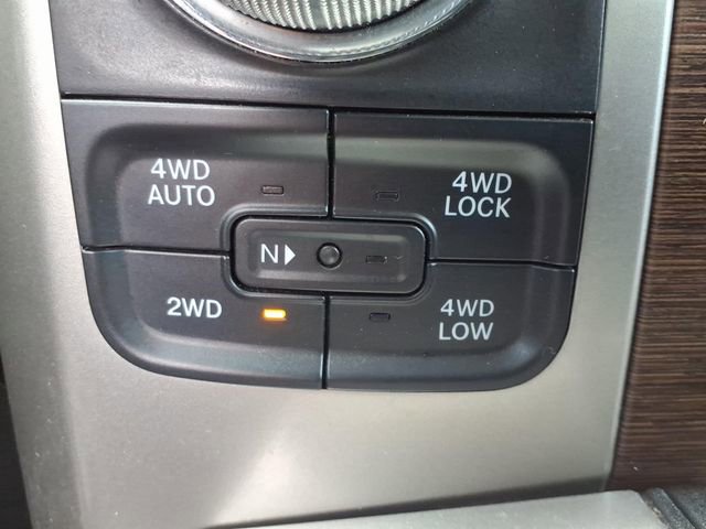 Certified 2016 RAM 1500 Laramie w/ Convenience Group image 21