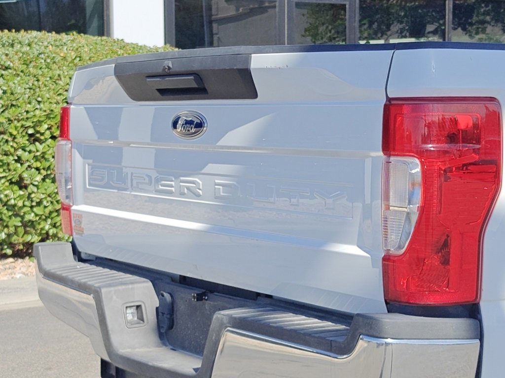 Used 2019 Ford F250 XL w/ Power Equipment Group image 33