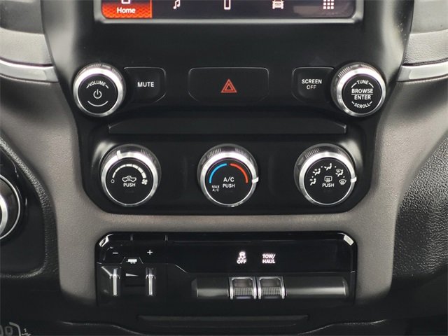 Used 2022 RAM 2500 Big Horn w/ Protection Group image 23