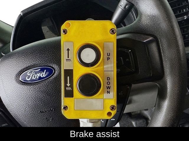 Used 2019 Ford F350 XL w/ XL Value Package image 25