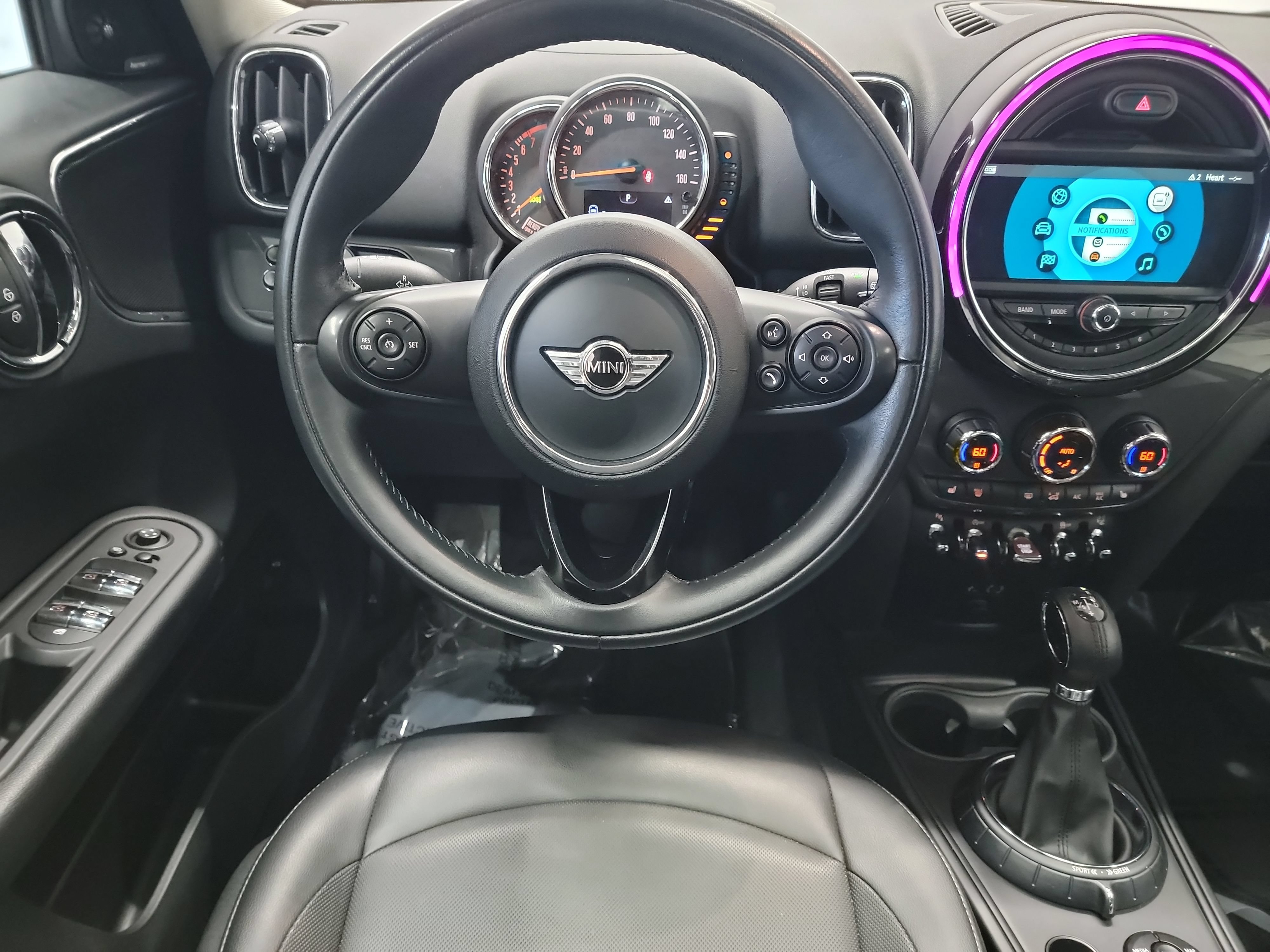 Used 2017 MINI Cooper Countryman FWD image 16