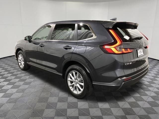 New 2026 Honda CR-V EX image 5