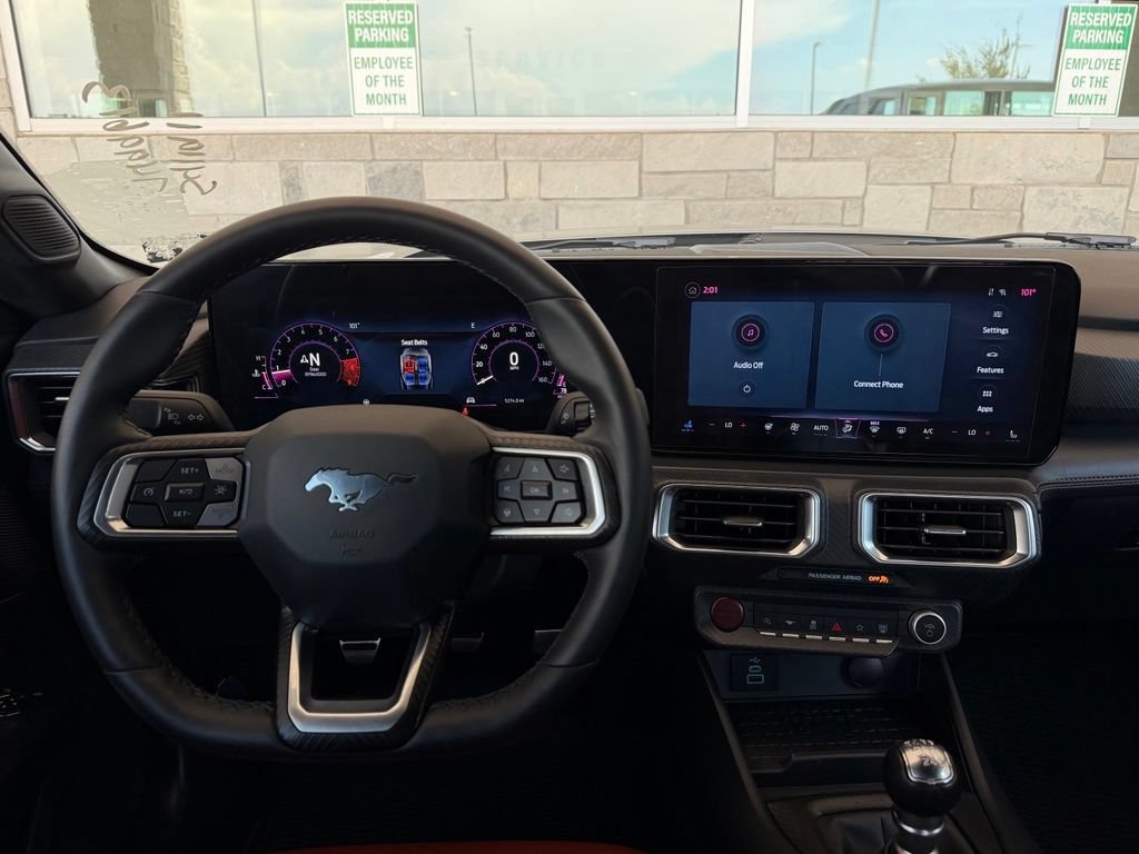 Used 2024 Ford Mustang GT Premium RWD image 7