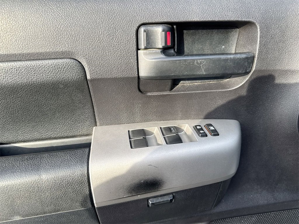 Used 2009 Toyota Tundra 4x4 Double Cab image 19