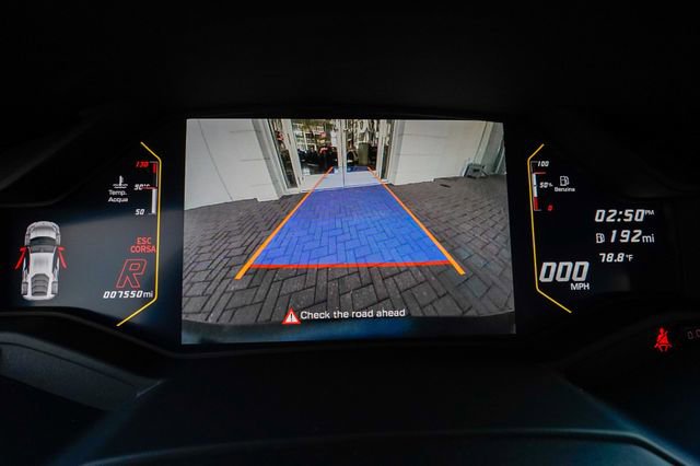 Used 2020 Lamborghini Huracan EVO image 77