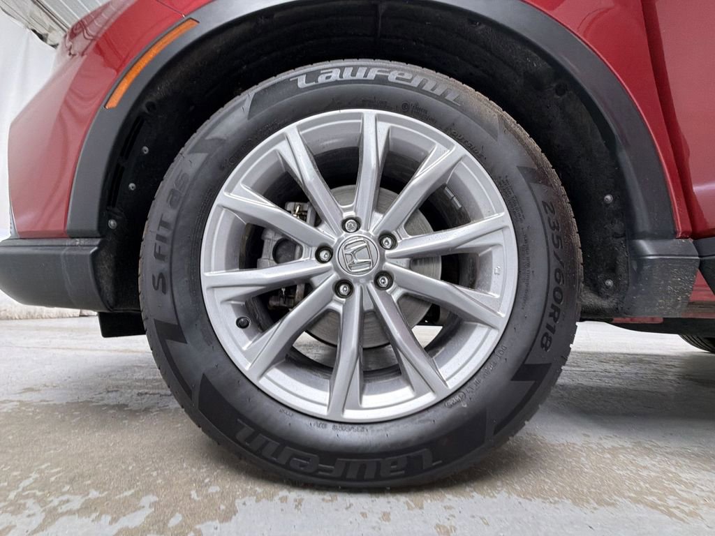 Used 2024 Honda CR-V EX image 17