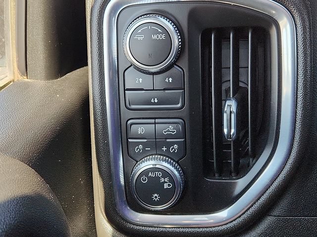 Certified 2023 GMC Sierra 3500 SLE w/ SLE Convenience Package AWD/4WD image 21