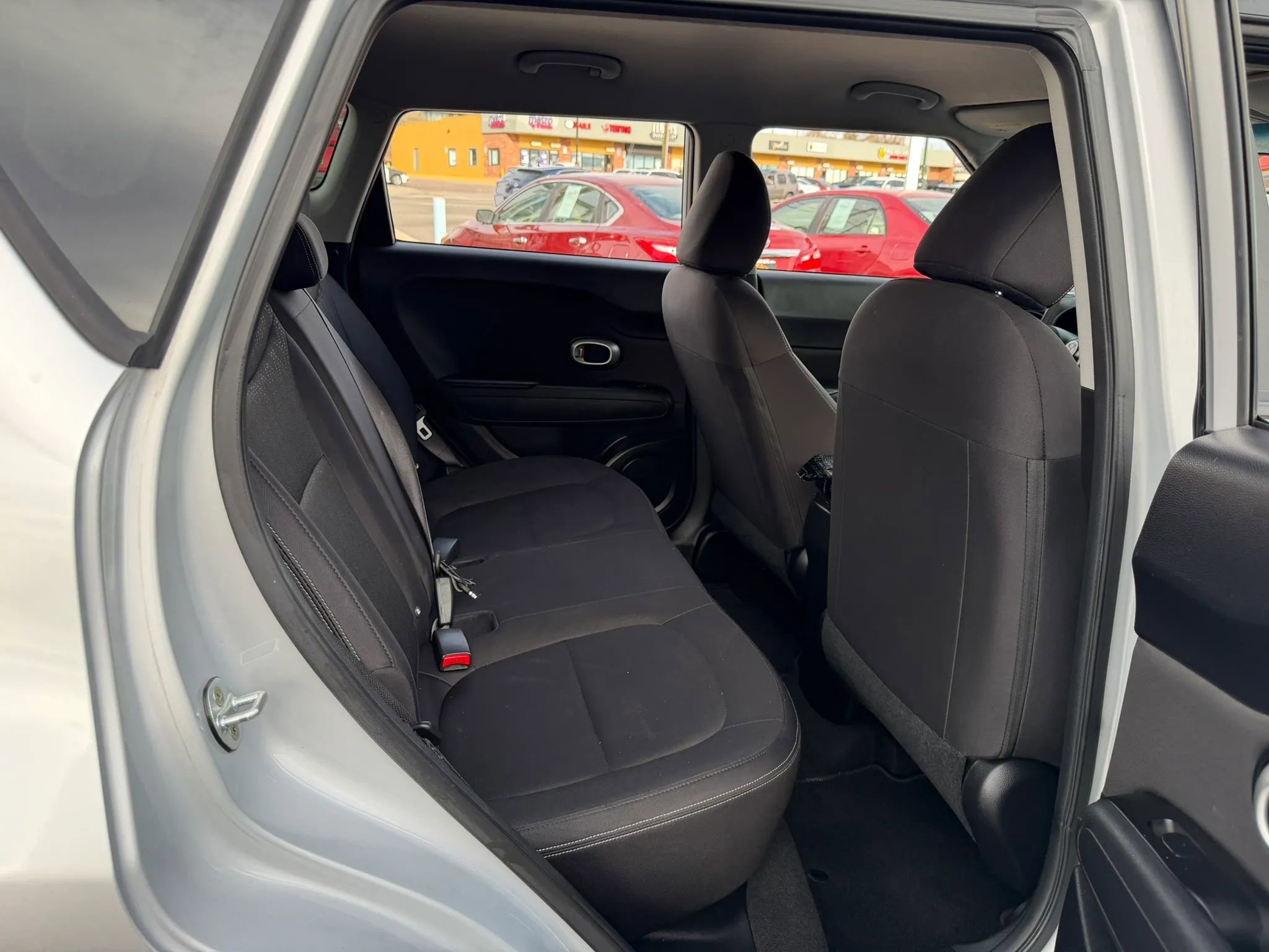 Used 2016 Kia Soul image 15