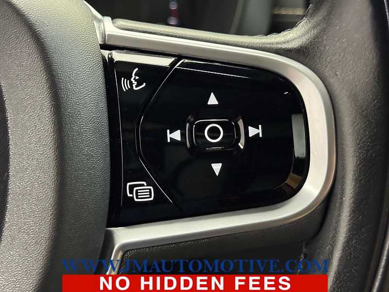 Used 2020 Volvo XC60 T6 Inscription w/ Protection Package AWD/4WD image 38