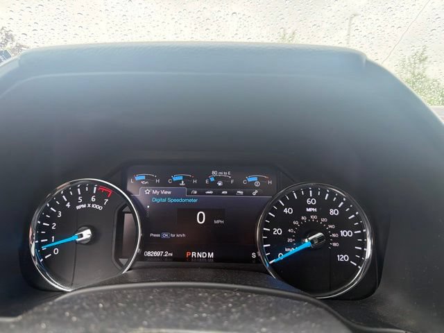 Used 2019 Ford Expedition Limited w/ Equipment Group 302A AWD/4WD image 66