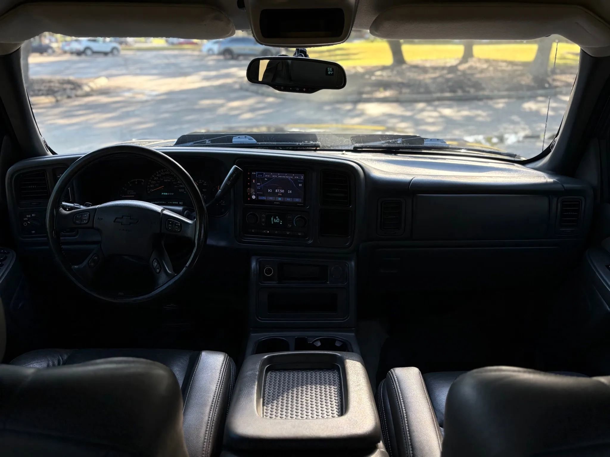 Used 2003 Chevrolet Silverado 3500 LT w/ Skid Plate Package image 21