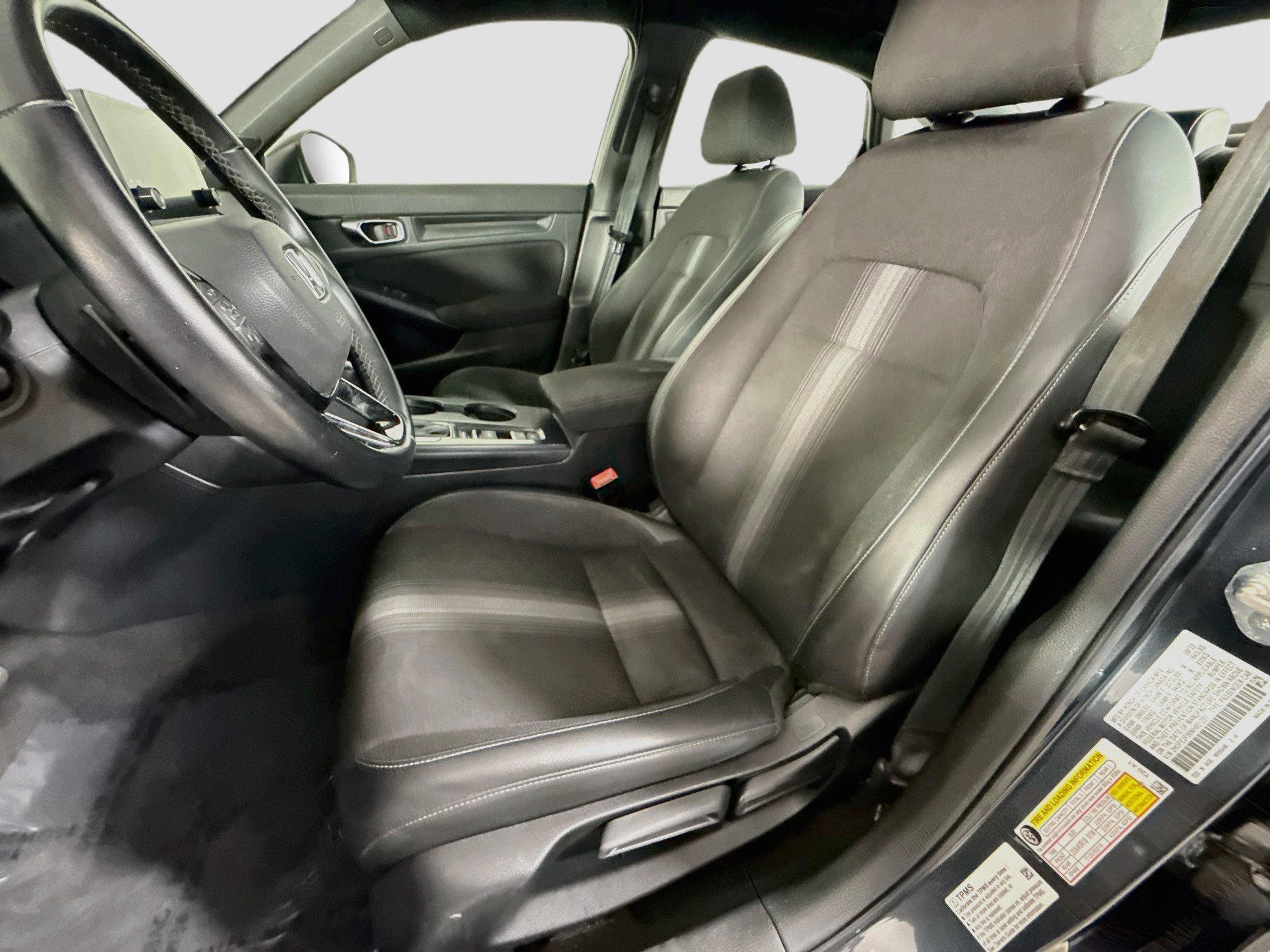 Used 2022 Honda Civic Sport image 22