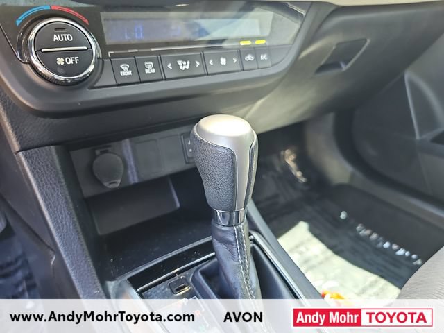 Used 2014 Toyota Corolla LE FWD image 23