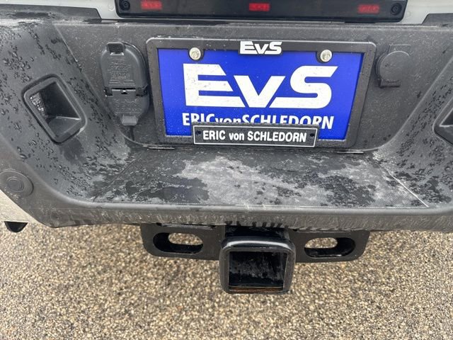 Used 2022 Ford F450 King Ranch w/ Chrome Package image 17