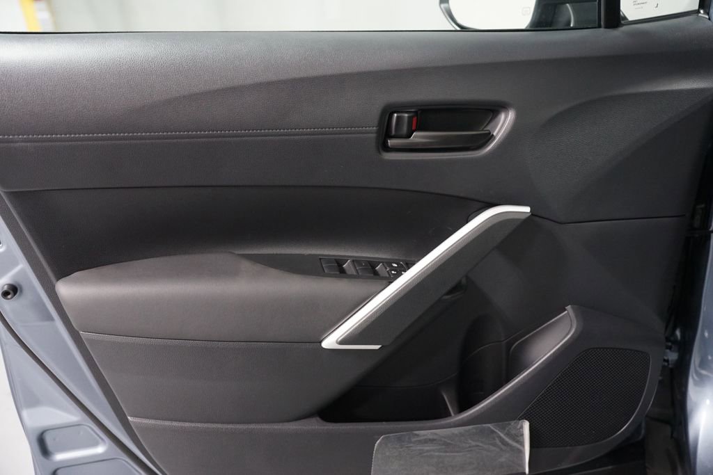 New 2026 Toyota Corolla Cross LE image 28