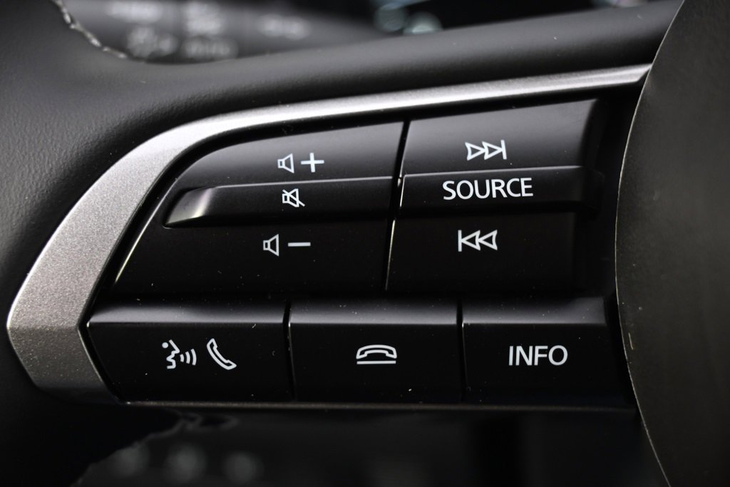 New 2026 MAZDA CX-30 AWD 2.5 S image 33