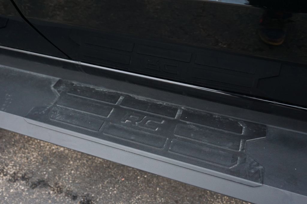 New 2026 Chevrolet Colorado Z71 w/ Z71 Convenience Package 2 image 26