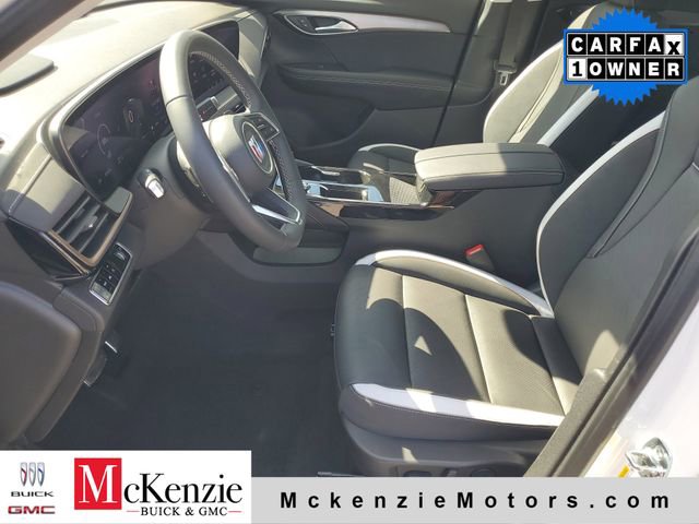 Used 2025 Buick Envision Sport Touring AWD/4WD image 5