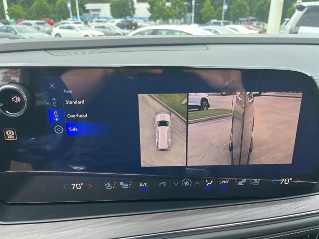 New 2026 Chevrolet Tahoe Premier RWD image 32