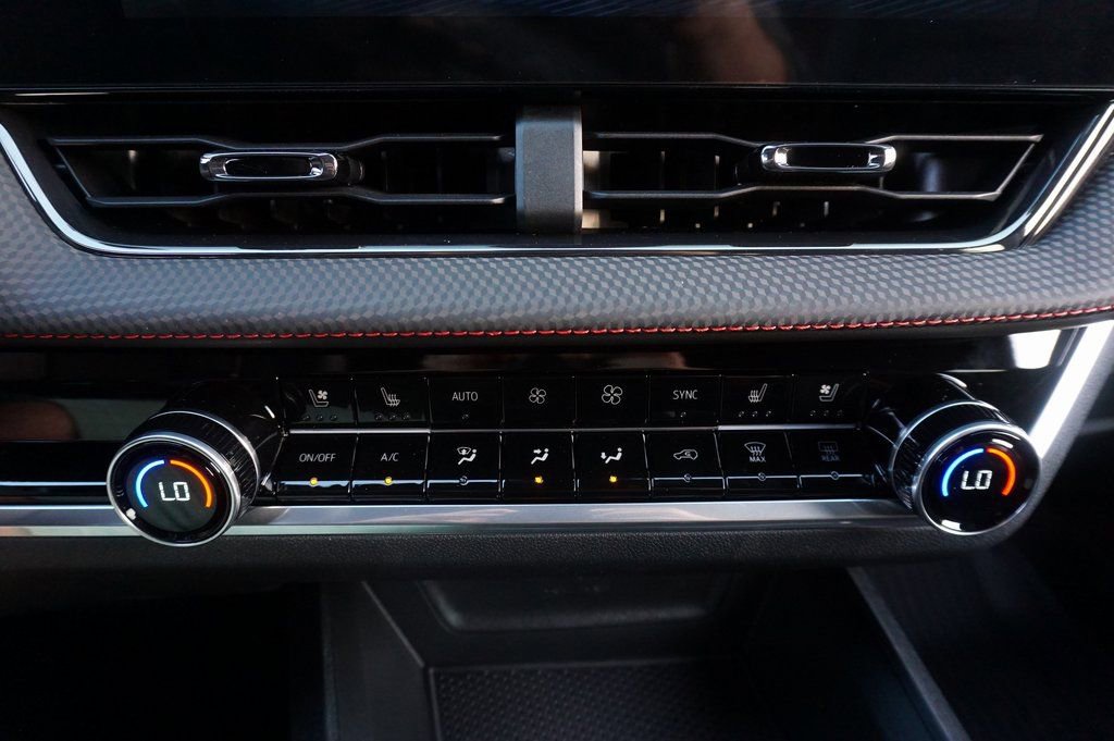 New 2026 Chevrolet Equinox RS w/ Convenience Package III image 16