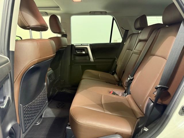 Used 2023 Toyota 4Runner Limited AWD/4WD image 24
