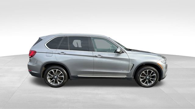 Used 2018 BMW X5 xDrive35i image 6