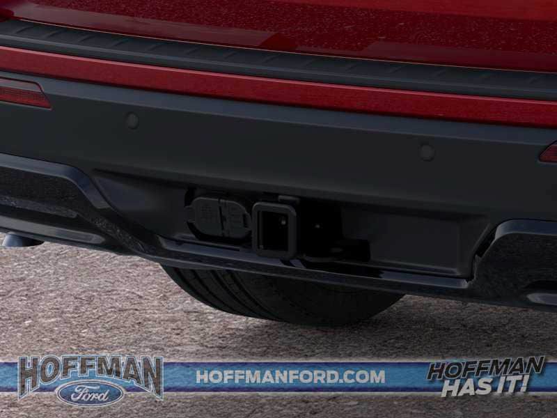 New 2026 Ford Explorer ST-Line AWD/4WD image 23
